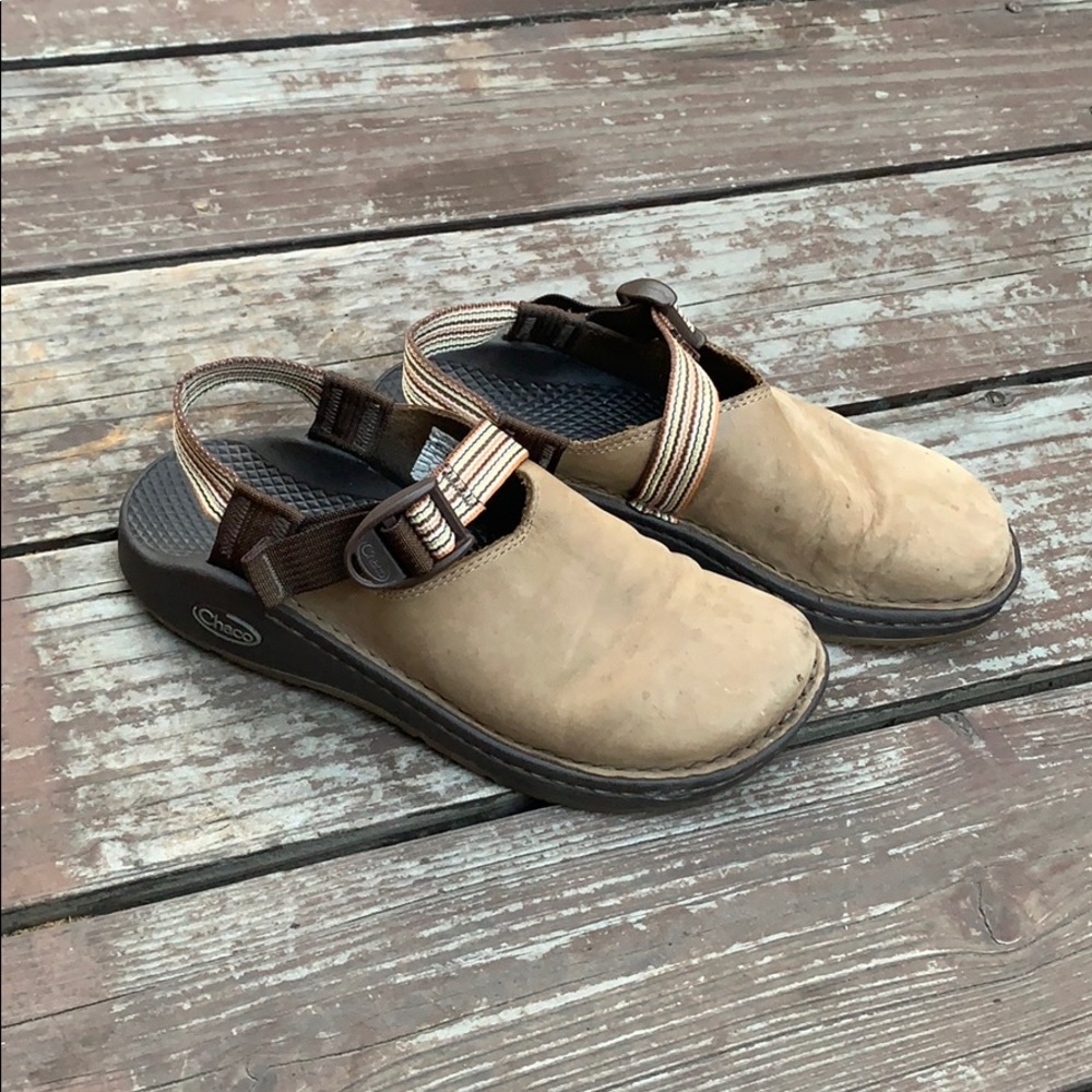 Chaco Sandal Slides